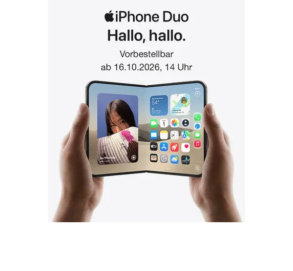 iphone 18 duo | 1&1 iphone 18 duo